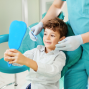Odontopediatria